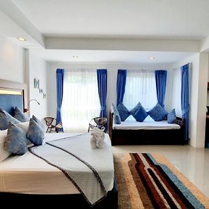 Familien-Zimmer